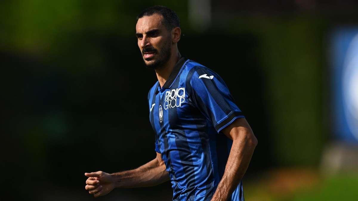 ZAPPACOSTA, Sono felice di rappresentare Bergamo