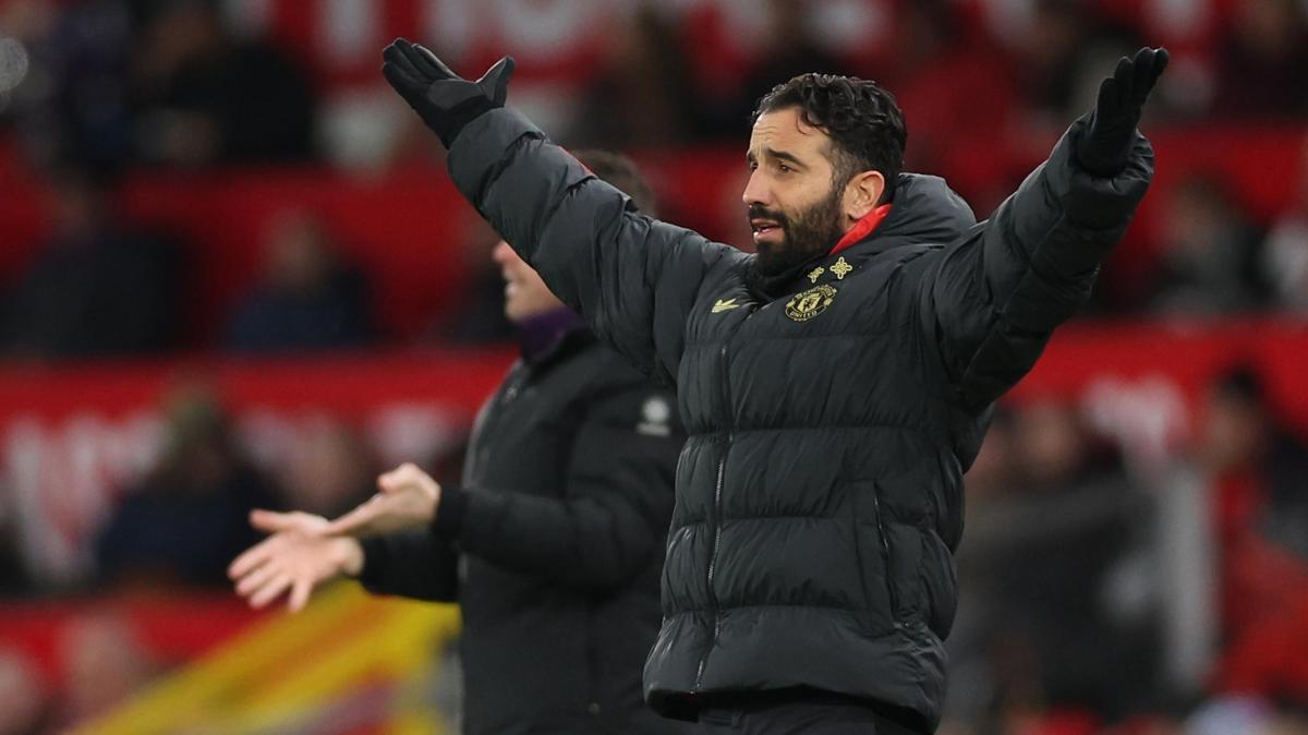 Milan, Amorim si presenta: "Il nostro obiettivo è dominare il campionato"