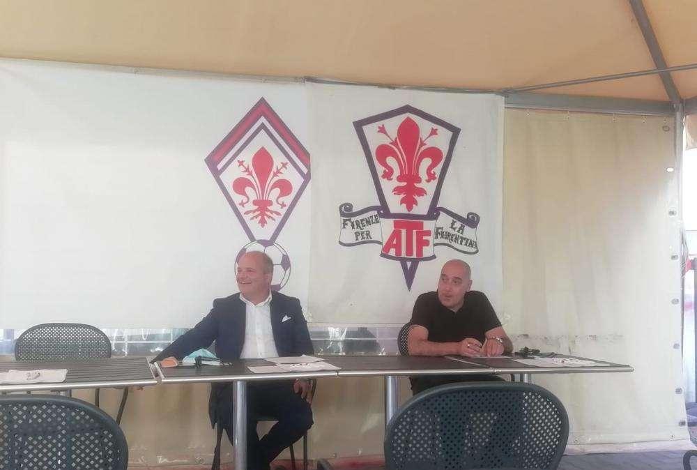 STADIO, Tifosi compatti scrivono al premier e...
