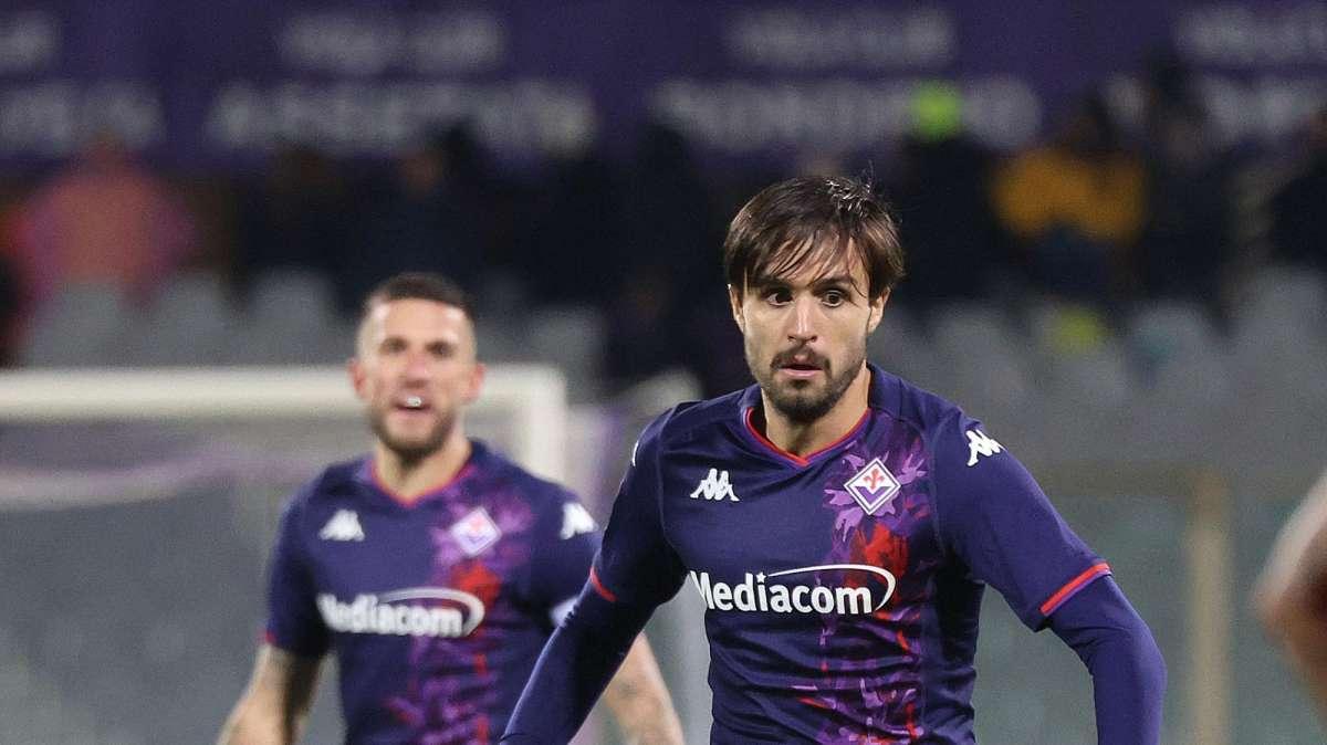 RANIERI, ACF celebra le sue 50 presenze in maglia viola