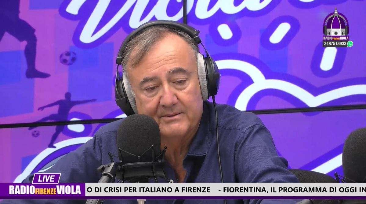 POLVEROSI A RFV, Non si può parlare di crisi, Jovic...