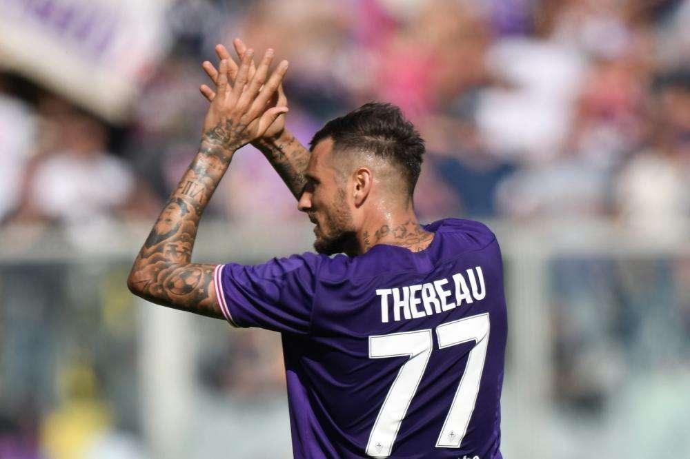 LA CARICA DEI TRE TITOLARI