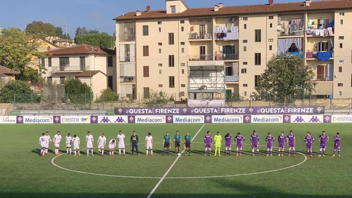 ACF-CAGLIARI 6-0, Rivivi il LIVE di FV!