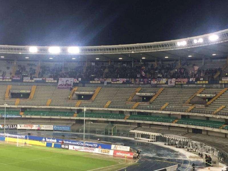 CHIEVO-FIORENTINA 0-3: Rivivi il LIVE di FV!