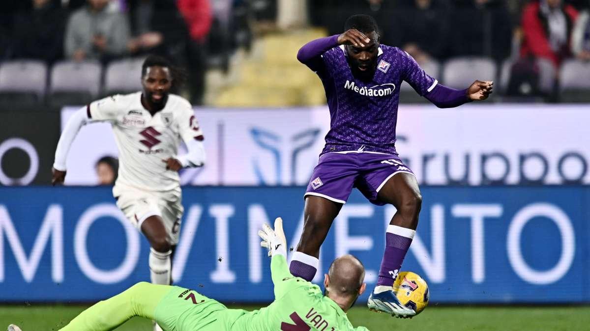 BOLOGNA, Non convinto da scambio Ikonè-Karlsson 