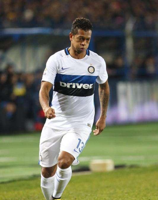 GUARIN, Vuole tornare in Italia: contatti coi viola