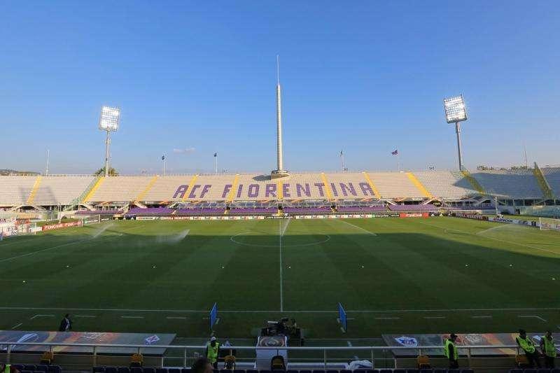 ACF, Oggi presentato il progetto per lo stadio