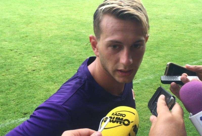 VIDEO FV, BERNA: "DARÒ SEMPRE IL MASSIMO PER QUESTA MAGLIA"