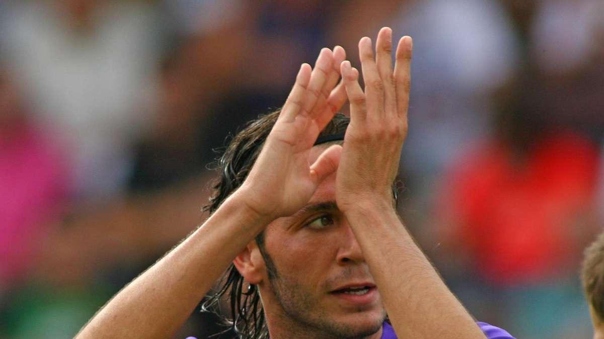 "E PENSARE CHE..." Il gol di Pazzini e tanto altro...