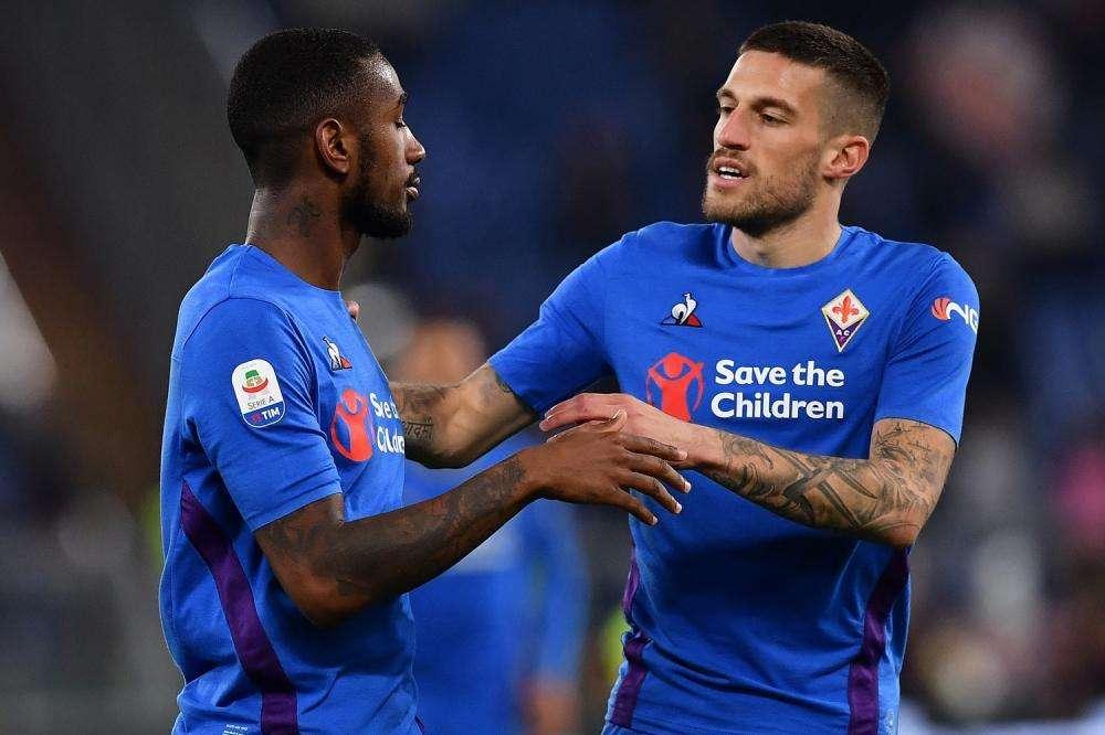 SALVI IN POCHI, IL NULLA A METÀ CAMPO, MALE MURIEL/MIRALLAS