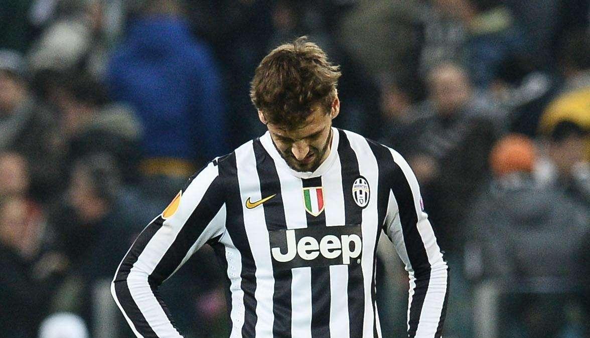 LLORENTE, Peccato per il risultato, tutto da decidere