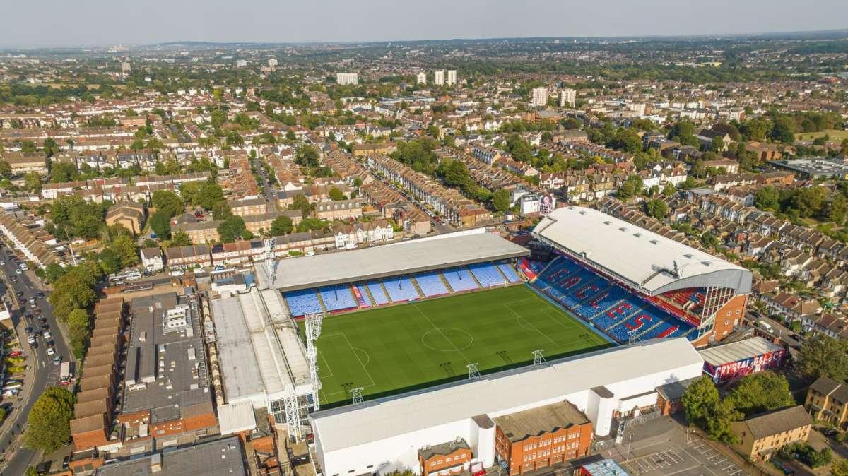 Il Crystal Palace annuncia: sold-out al Selhurst Park contro la Fiorentina