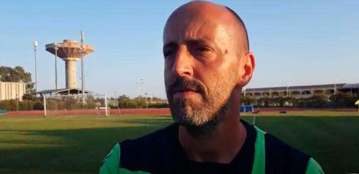 DAVID DEI A RFV: "La costruzione dal basso non penalizza Terracciano"