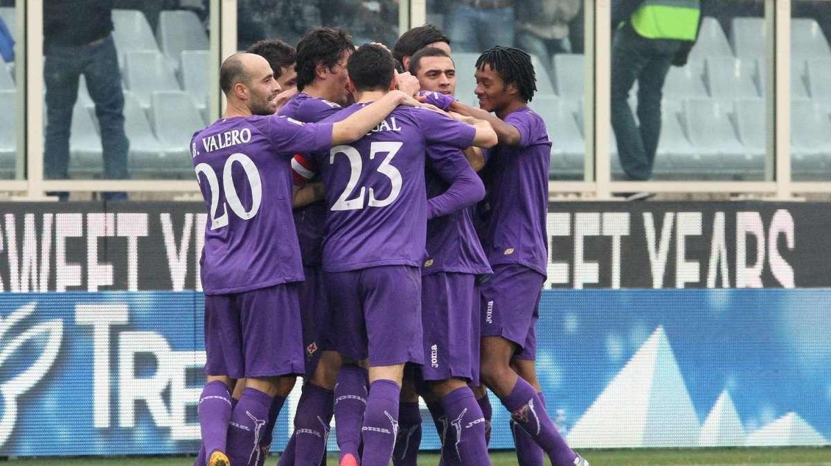 VIDEO FV, Le grandi firme: 'La Fiorentina a Torino...'