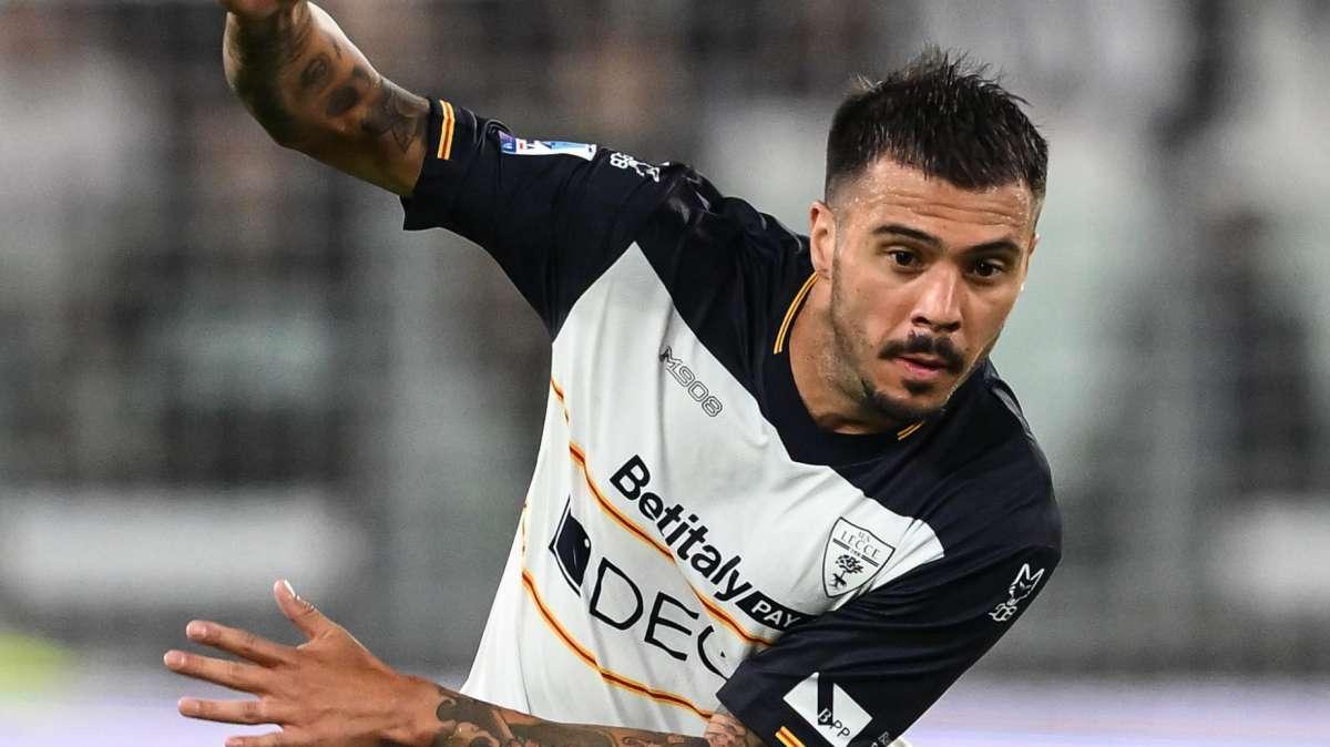 VENUTI, Nuova avventura in Serie B alla Sampdoria