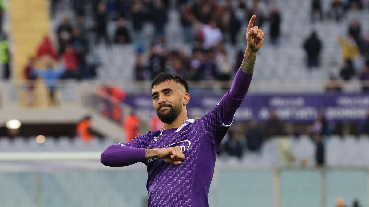 SPECIALE A RFV, Da Nico mi aspetto ancora di più