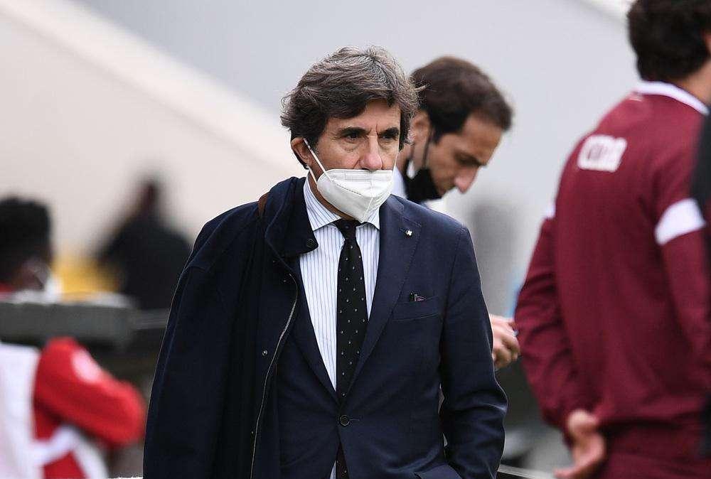 CAIRO, Belotti? Gli abbiamo fatto offerta importante