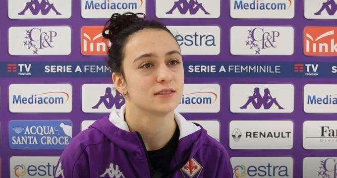 FEMMINILE: VITTORIA COL BRIVIDO IN EMILIA. CATENA STENDE IL SASSUOLO. LA FIORENTINA VEDE L’EUROPA