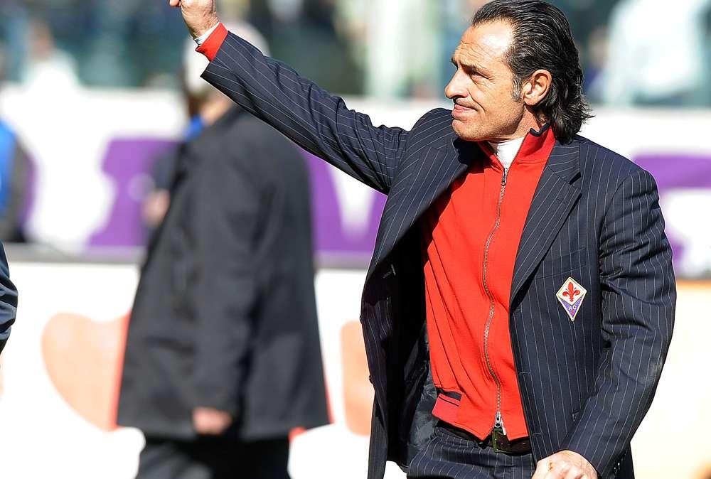 ITALO CUCCI, Prandelli lo vorrebbero tutti