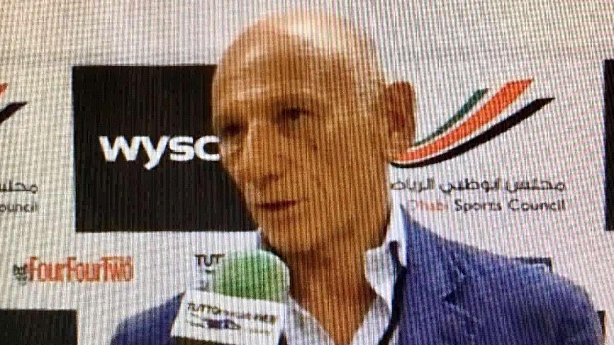 CAGNI A RFV, Viola benissimo. È l'anno della raccolta