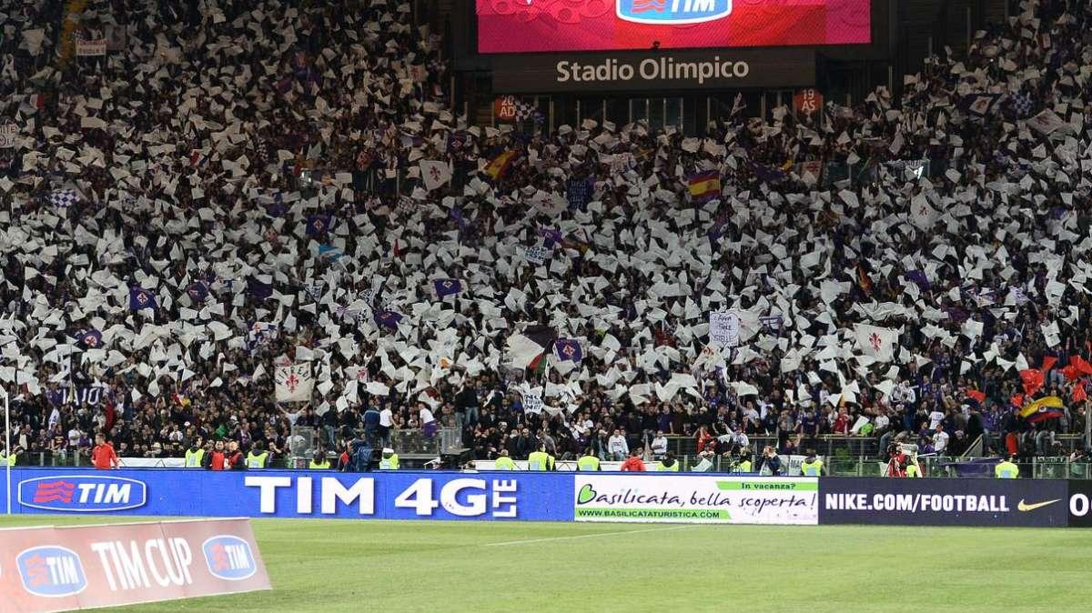 24/05: TUTTE LE STRADE PORTANO A ROMA. COUNTDOWN UFFICIALMENTE PARTITO