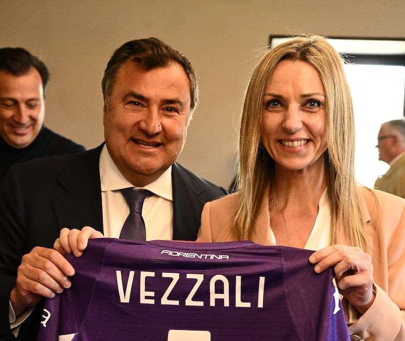 VEZZALI, Bisogna ripartire dai vivai. V.Park incredibile