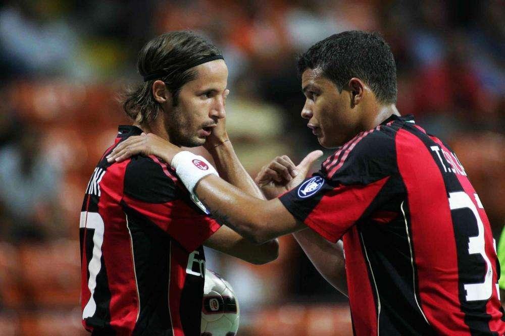 ANTONINI A FV, THIAGO SILVA GIOCATORE INCREDIBILE A 360°: HA ANCORA 2 O 3 ANNI AL TOP