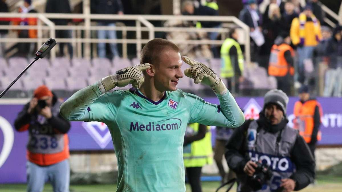 CHIRISTENSEN, Dubbio portiere a Cagliari: chance al danese? 