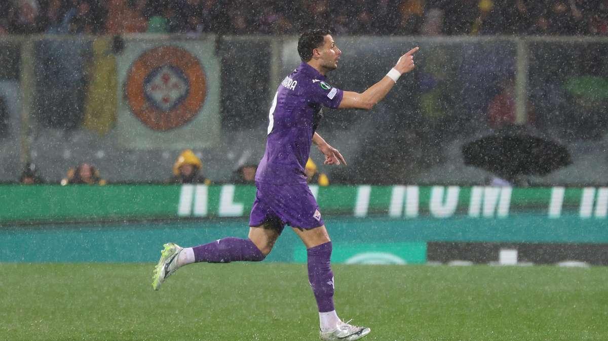 Mandragora, il gol più bello, l'orgoglio della vecchia guardia e quella carezza a Terracciano