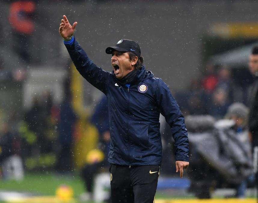 CONTE, Candreva non so come sta. Ora ricarichiamoci