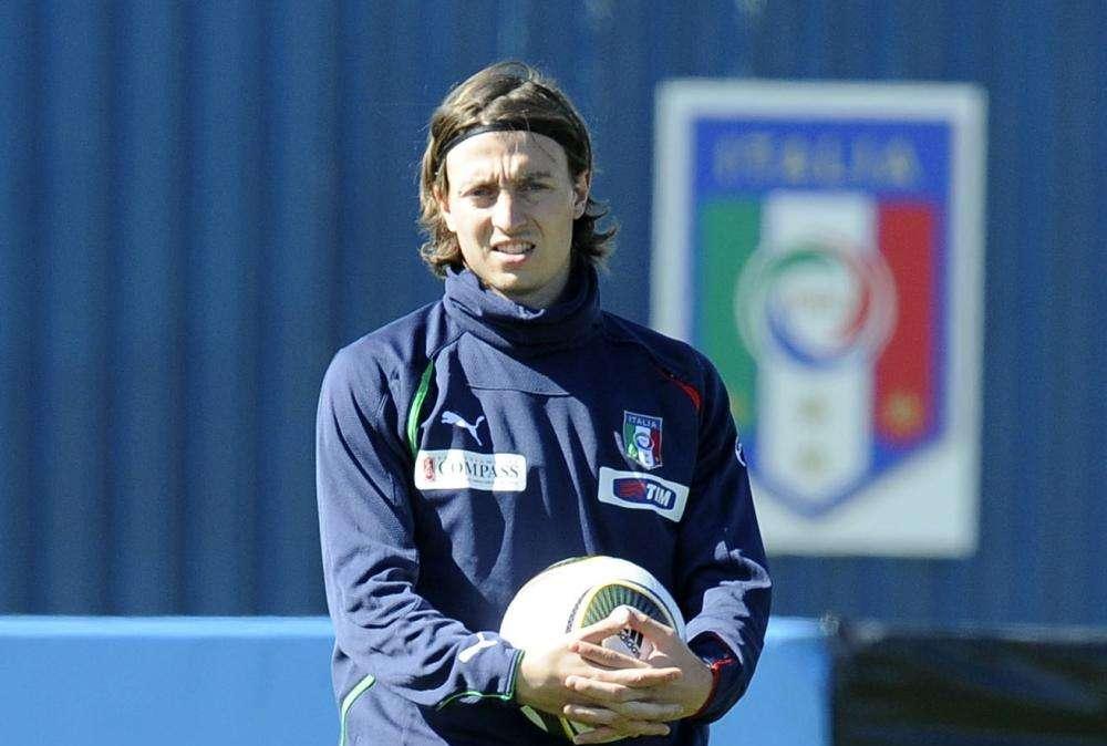 COVERCIANO, Indifferenza per Montolivo