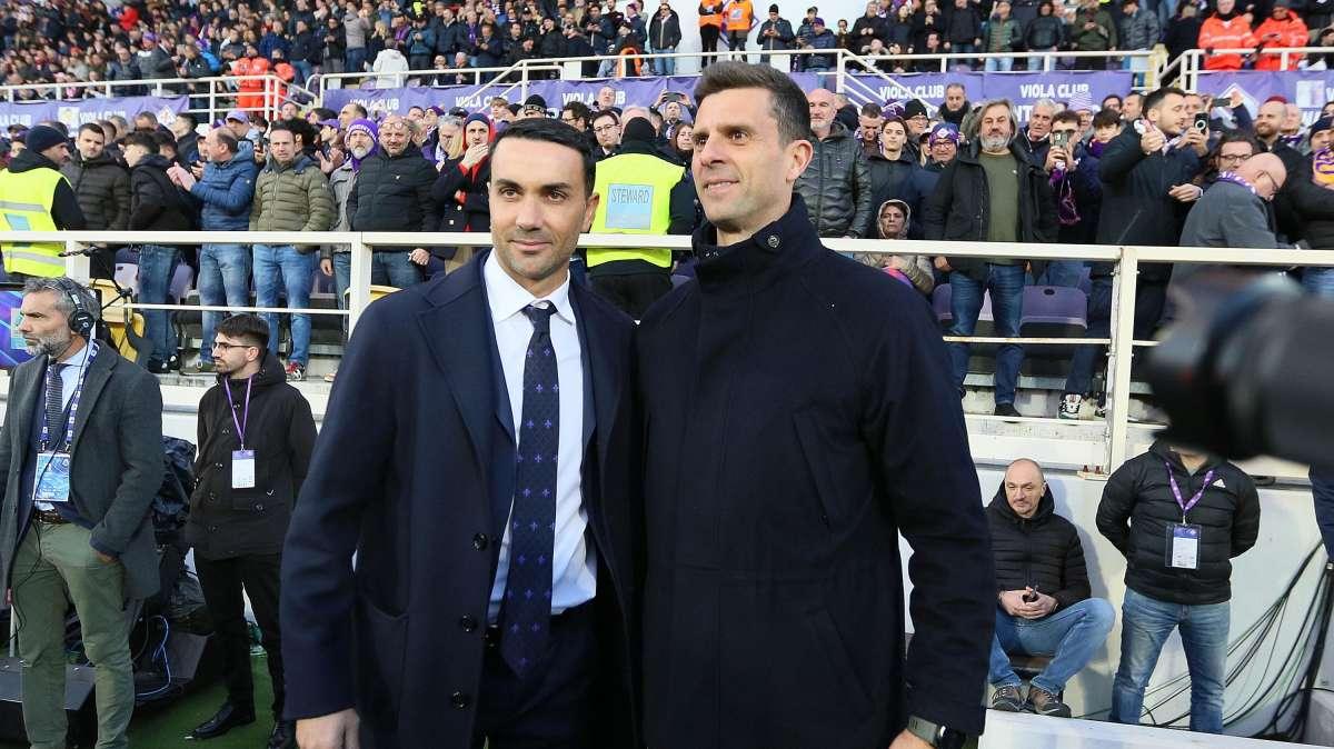 Il terremoto Juventus e cosa cambia per la Fiorentina: Tudor ex obiettivo?