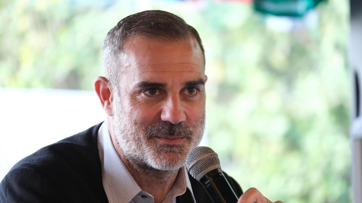 Sorrentino su De Gea: "Prove come quella col Napoli per lui sono la normalità"