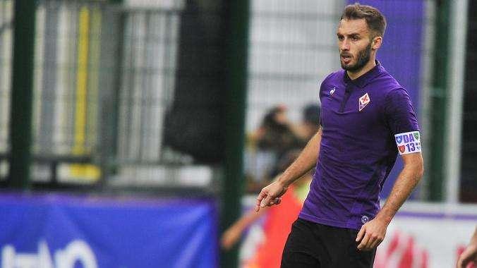 PANTANERO, Caso chiuso: sarà usato già col Chievo