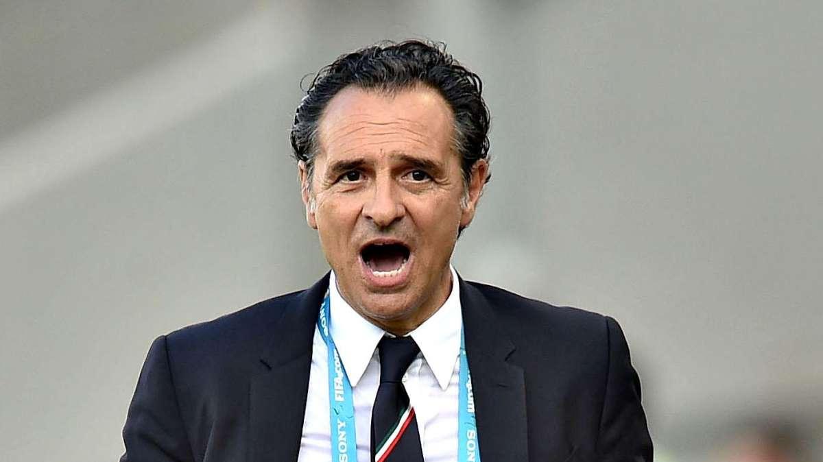 UFFICIALE, Cesare Prandelli esonerato dal Galatasaray