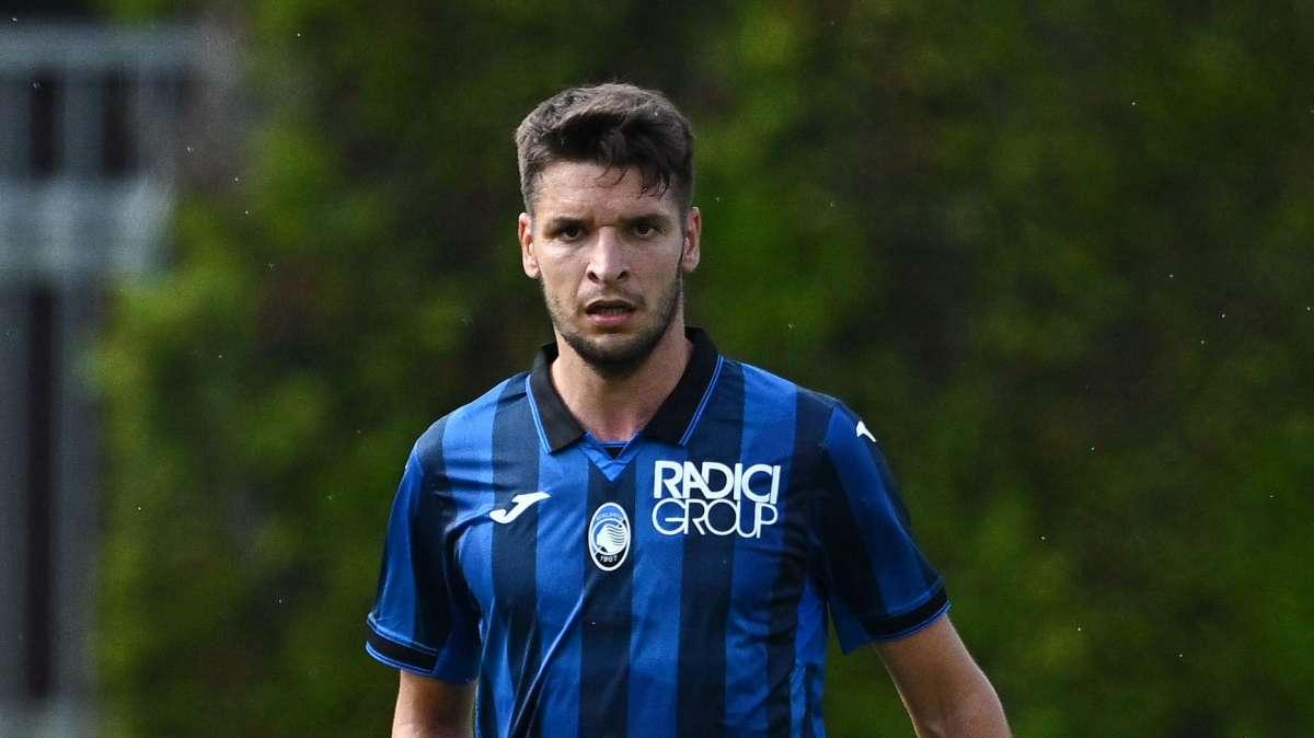 ATALANTA, Lesione alla coscia per Djimsiti, salta il Milan