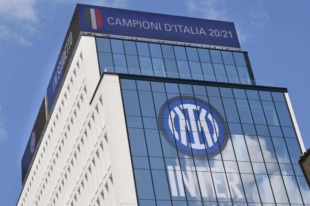 INTER, Acquisite mail. Focus su clausola 'recompra'