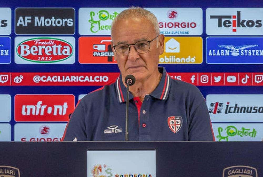 RANIERI, Scommesse? Capisco disperazione famiglie