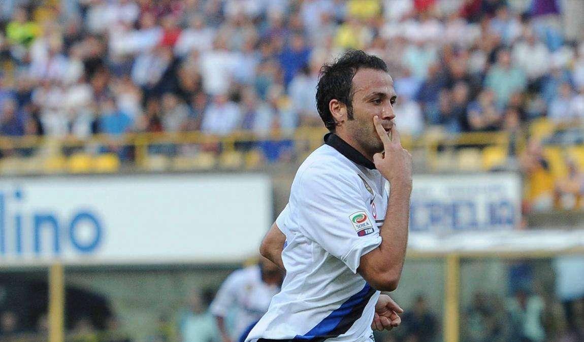 SERIE A, Le formazioni ufficiali di Catania-Inter