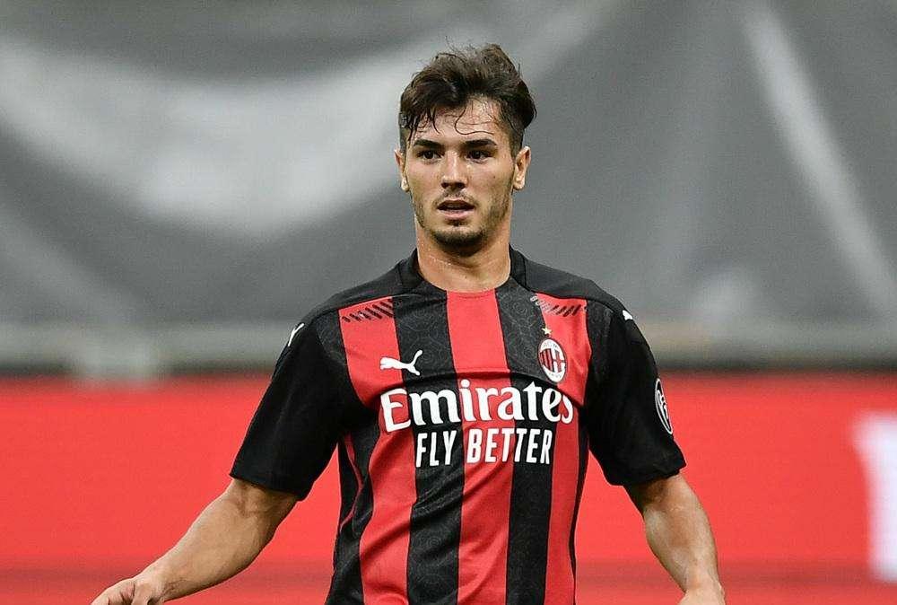 MILAN-SPEZIA, Le formazioni ufficiali: c'è Diaz dal 1'