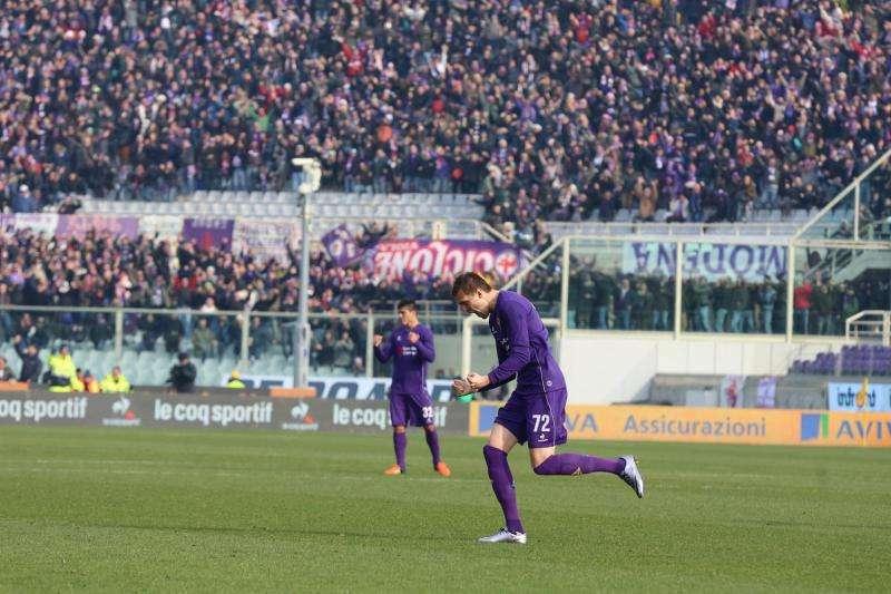 APPLAUSI AD ILICIC, GONZALO È TORNATO. OK BABA E TATA