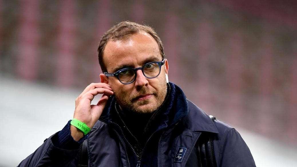 TREVISANI A RFV: "PRONTA LA MAGLIA PER ITALIANO. IL PROBLEMA DELLE PUNTE È IL LORO VALORE"