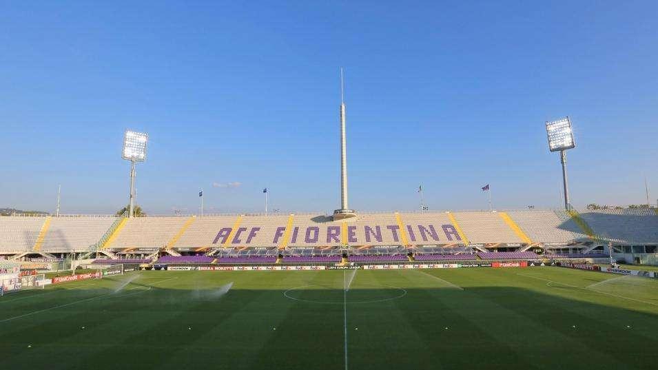 ACF, Venerdì allenamento a porte aperte al Franchi