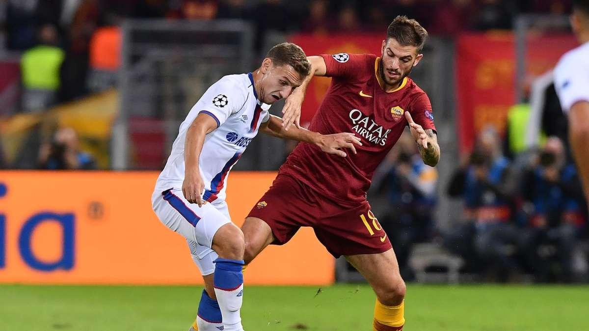 BASILEA, Arriva il sostituto di Cabral: è Fedor Chalov