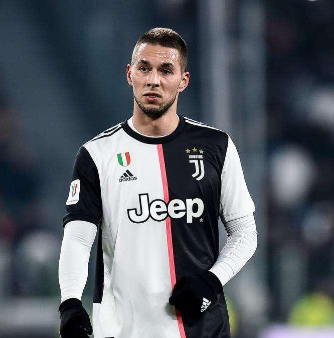 PJACA, Lascia la Juve: va in prestito al Cagliari