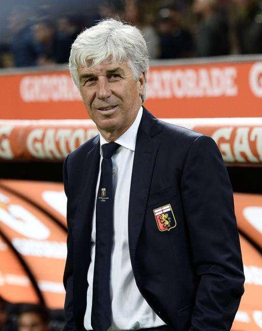 GASPERINI, Futuro? Siamo in 10, ma cambierà poco