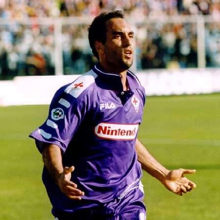 STORIA VIOLA, Edmundo incanta Empoli (video)