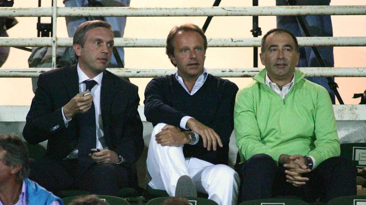 FIORE, Quando andavano risolti i problemi?