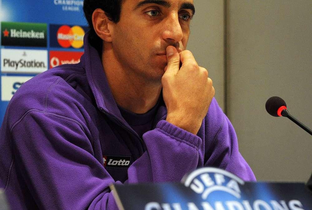 AUGURI, Dario Dainelli