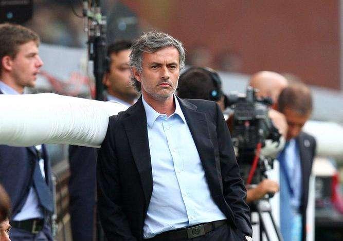 INTER, Quattro nomi se Mourinho lascia
